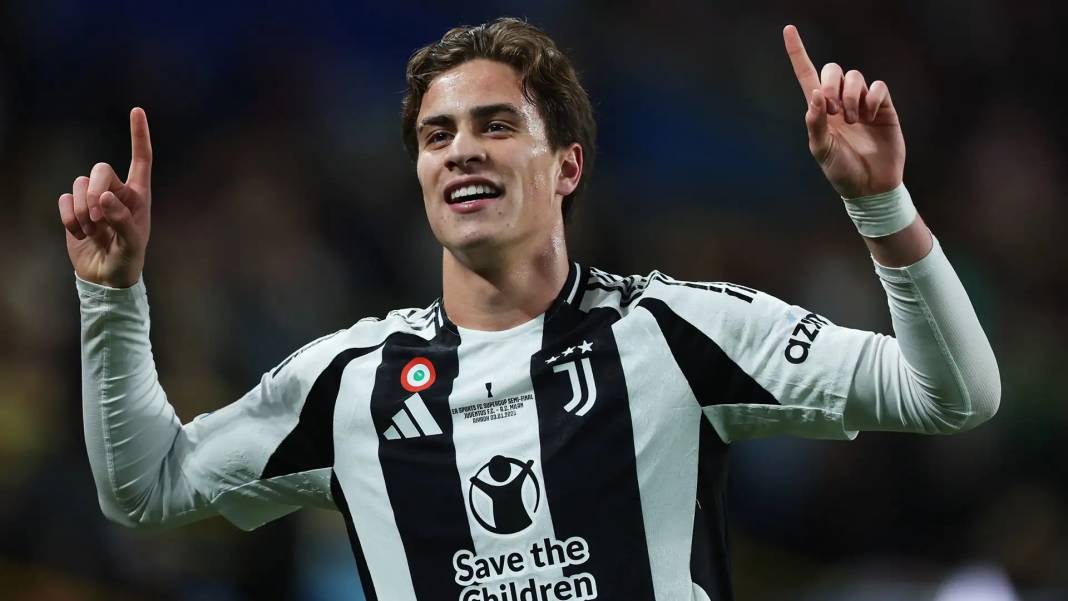 Kenan Yıldız'ı havalara uçuran karar: Kimse yanına yaklaşamadı 11